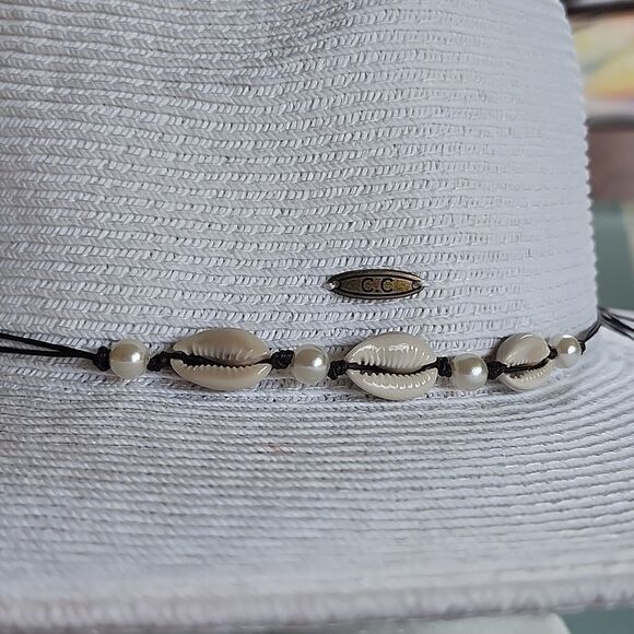 C.C Hat - Picture 5 of 8